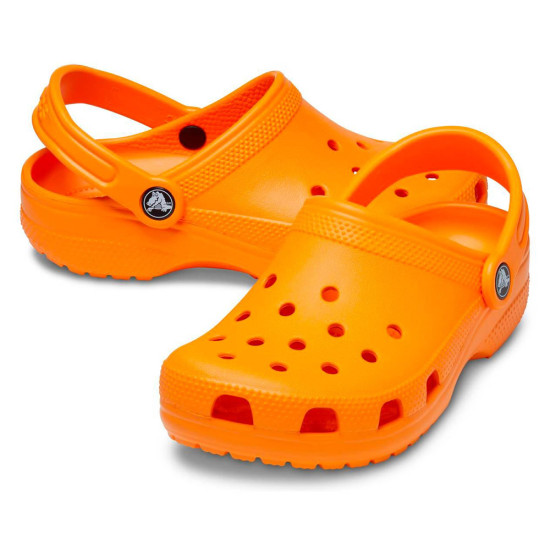 Crocs Toddler Classic Clog Crocs Toddler Classic Clog